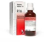Dr. Reckeweg Migraene-Gastreu&reg; M R16 22 ml