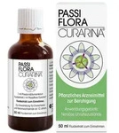 PASSIFLORA CURARINA Tropfen 50 ml