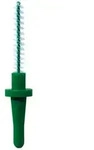 MIRADENT Interd.Pic-Brush Ersatzb.medium gr&uuml;n 12 St
