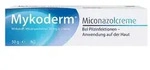 MYKODERM Miconazolcreme 50 g