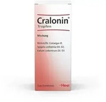 CRALONIN Tropfen 100 ml