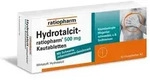 HYDROTALCIT-ratiopharm 500 mg Kautabletten 50 St