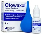 OTOWAXOL L&ouml;sung 10 ml
