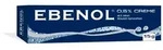 EBENOL 0,5% Creme 15 g