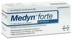 MEDYN forte Kapseln 30 St