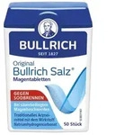 BULLRICH Salz Tabletten 50 St