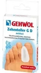 GEHWOL Zehenteiler G mittel 3 St