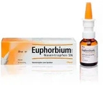 EUPHORBIUM COMPOSITUM Nasentropfen zum Spr&uuml;hen 20 ml