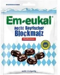 EM-EUKAL Bonbons aecht Bayrischer Blockmalz gg.Azh 100 g