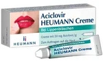 Aciclovir HEUMANN Creme 2 g