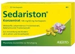 SEDARISTON Konzentrat Hartkapseln 30 St
