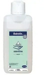 BAKTOLIN sensitive Lotion 500 ml
