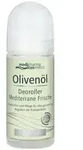 OLIVEN&Ouml;L DEOROLLER mediterrane Frische 50 ml