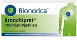 BRONCHIPRET Thymian Pastillen 30 St