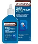 BETAISODONA Mund-Antiseptikum 100 ml