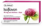 DR.B&Ouml;HM Isoflavon 90 mg Dragees 60 St