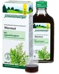 Schoenenberger Naturreiner Heilpflanzensaft Wermut 200 ml