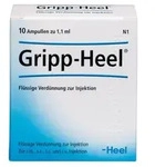 GRIPP-HEEL Ampullen 10 St