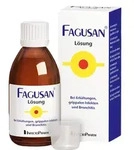FAGUSAN L&ouml;sung 200 ml