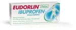 EUDORLIN extra Ibuprofen Schmerztabl. 20 St