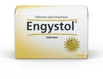 ENGYSTOL Tabletten 50 St