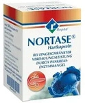NORTASE Kapseln 100 St