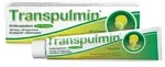 Transpulmin Erk&auml;ltungsbalsam f&uuml;r Kinder 100 g