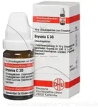 BRYONIA C 30 Globuli 10 g