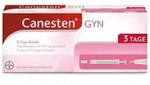 CANESTEN GYN 3 Kombipackung 1 P