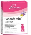 PASCOFEMIN Tabletten 100 St