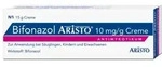 BIFONAZOL Aristo 10 mg/g Creme 15 g