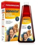 SANOSTOL Saft 780 ml