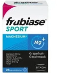 frubiase MAGNESIUM PLUS, Brausetabletten 20 St