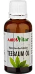 TEEBAUM &Ouml;L 30 ml