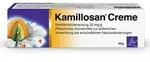 Kamillosan Creme bei kleinen Wunden 40 g