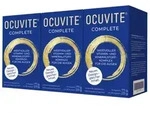 OCUVITE Complete 12 mg Lutein Kapseln 180 St