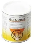 GELA FEBAN Pulver m.Gelatinehydrolysat plus 250 g