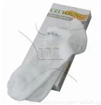 CELYOUNG Aktiv Socken Synt.Unisex 4 St