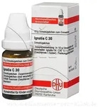 IGNATIA C 30 Globuli 10 g