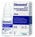 OTOWAXOL sine L&ouml;sung 10 ml