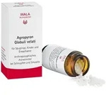 AGROPYRON Globuli velati 20 g