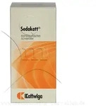 SEDAKATT Tabletten 50 St
