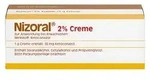 Nizoral&reg; 2% Hautpilz Creme 15 g