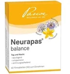 Neurapas&reg; balance Tabletten 60 St
