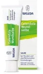 CALENDULA WUNDSALBE 25 g