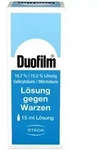 DUOFILM L&ouml;sung 15 ml