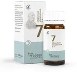 BIOCHEMIE Pfl&uuml;ger 7 Magnesium phosphoricum D 6 Tab 100 St