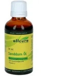 SANDDORN&Ouml;L 50 ml