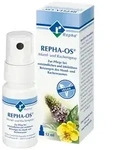 REPHA-OS Mund- und Rachenspray 12 ml
