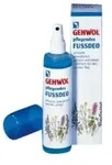 GEHWOL pflegendes Fu&szlig;deo Pumpspray 150 ml